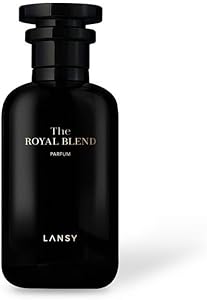 عطر ذا رويال بليند للجنسين من لانسي، 100 مل