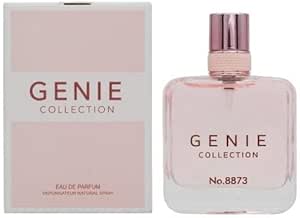 عطر جيني كوليكشن 8873 - 25 مل - متجر وايلد روز