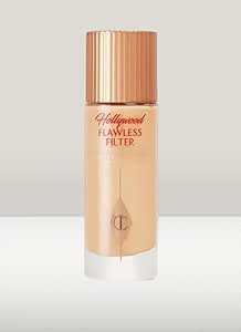 شارلوت تيلبوري فلاتر هوليوود الأصلية فلوليس تونز للبشرة الفاتحة والمتوسطة والداكنة 30 مل من بيلا (2 فير)