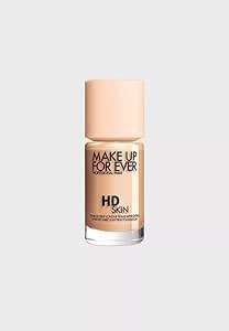 ميك اب فور ايفر كريم أساس اتش دي - 22 30مل 1واي16، لنوع البشرة عادية، أزرق