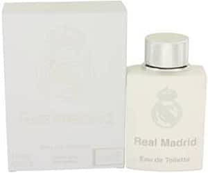 ريال مدريد من اير فال انترناشونال 100 مل او دي تواليت، للرجال