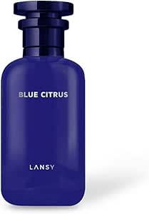 عطر بلو سيتروس للرجال من لانسي، 100 مل