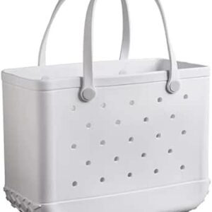 شنطة شاطئ من مادة ايفا