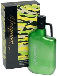 عطر جرين بور هوم او دي بارفان للنساء من ال ابل - 130 مل