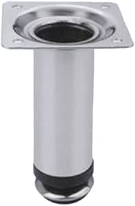 طاولة مان ستيل ابلوي من كينج اسا، 500 مل × 30 مل