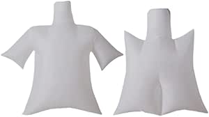 حقيبة مجفف الملابس المحمولة، التنظيف الجاف كيت للمجفف، حسب مجفف الشعر ل سترة منتفخة، نفخ معطف السراويل مجفف حقيبة طوي توفير حقائب مجفف الملابس، رمادي