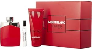 طقم ليجيند ريد فور هيم، للجنسين، 207.5 ملليلتر