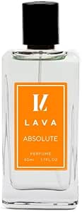عطر ابسولوت للجنسين 50 مل من لافا