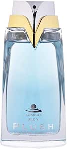 عطر بلش من جينجل للرجال - او دى بارفان , 95مل