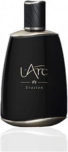 عطر او دي بارفان ايفازيون ديغو دي هافان للرجال من لارك، 3.4 اونصة@ مل