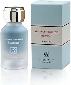 عطر المسار فرشنس