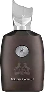 عطر بيرسيوس اكسكلوسيف او دي برفان من ميزون الهمبرا - 100 مل