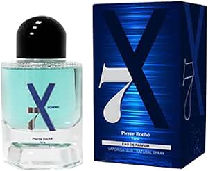 عطر او دي بارفان للرجال من بيير روش اكس 7