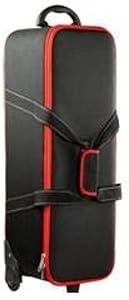 حقيبة جر خفيفة من جودوكس CB-04، أسود