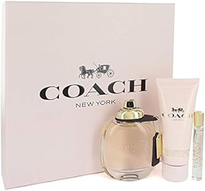 كوتش مجموعة نيويورك L او دو بارفان 90 مل + بي/ال 100+ دي 7.5