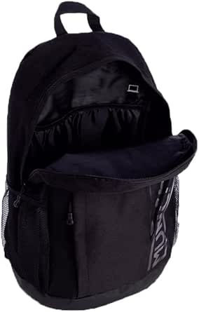 ميونيتش شنطة ظهر رياضية رفيعة لصالة الالعاب الرياضية للجنسين، مقاس M