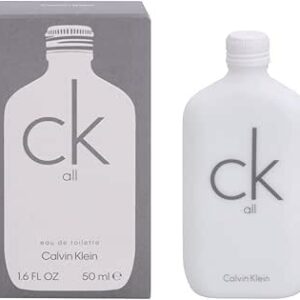 عطر اول من كالفن كلاين، او دي تواليت، 50 مل، للنساء