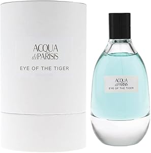 عطر اي اوف ذا تايجر للجنسين من اكزا دي باريسيس - او دي بارفان، 100 مل