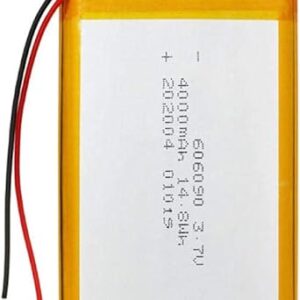 سفاري شنطة سفر ديلوكس باربع عجلات من ليلي، مقاس 67 سم، اسود