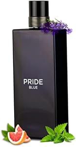 عطر برايد بلو للرجال