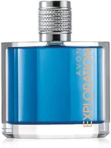 عطر افون اكسبلوريشن او دي تواليت، للنساء