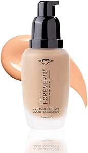 كريم اساس دايلي لايف فوريفر 52 بلمسة نهائية غير لامعة بيج هوني FLF014 من فورافر جاف، من فورافر 52