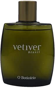 فيتيفر ببرازيل عطر للرجال من اوبوتيكارلو - 75 مل