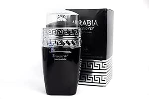 عطر ارابيا اكسبلورر للرجال من لو شامو 1927 - او دي تواليت، عطر شرقي، 100 مل
