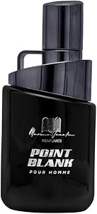 عطر بوينت بلانك بور هوم او دي بارفان للرجال من مارين جاكولين - 100 مل