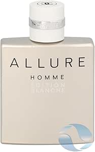 عطر شانيل الور هوم اديشين بلانش 50 مل، للرجال