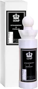 سيرو بخاخ عطر الفراولة والبقدونس للرجال 100 مل