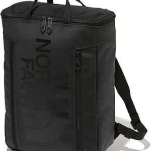 ذا نورث فيس صندوق فيوز توت بي سي NM82256 BC لون اسود مقاس واحد