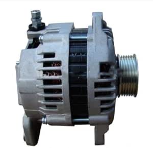 سي واي اكس اتش اكس جيه المولد LR1110705 LR1110-705 LR1110-709 23100-0L700 23100-31U00