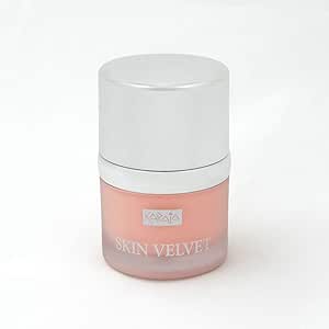 كراجا سكن فيلفت كريم أساس مخملي تغطية مكثفة للبشرة العادية والجافه - زهري - 01