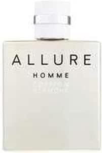 شانيل عطر الور اوم ايديشن بلانش او دي بارفان فابو - 50 مل، للذكر