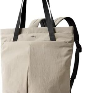 بيلروي شنطة توت لايت (شنطة توت وشنطة ظهر خفيفة الوزن سعة 18 لتر، للشاطئ والسفر وكل يوم)