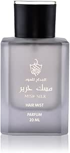 سيلك مسك | | عطر للشعر 20.0 مل