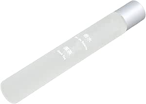 عطر 10 مل، عطر كروي انيق محمول غير متطاير للعمل للرجال والنساء، نوع الشاي الاسود الفاتح