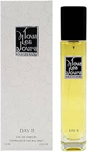 عطر تو لي جور 11 داي 55 مل