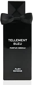 عطر اليكس سيمون تيليمنت بلو بارفان ابسولو 100 مل