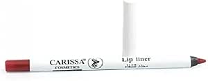 قلم تحديد الشفاه من كاريسا كوزماتيكس 04