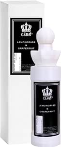 عطر بخاخ ليمون غرايس آند غرابيفروت للرجال من سيرو، 100 مل