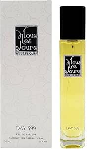 عطر تو لي جور داي 399 55 مل، للجنسين