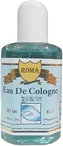 روما باريش او دي بلو اوشن كولون ، 250 مل، للجنسين