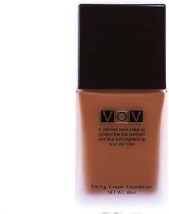 فوف كريم اساس للوجه , بني 18