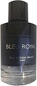 عطر بلو رويال رجالي حجم 100 مل