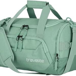 شنطة سفر من ترافيلايت كيك اوف مقاس XL 70 سم