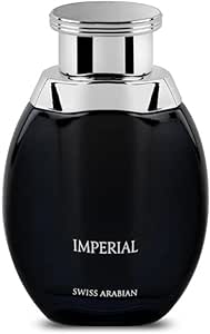 عطر امبريال 100 مل من سويس ارابيان، للذكر