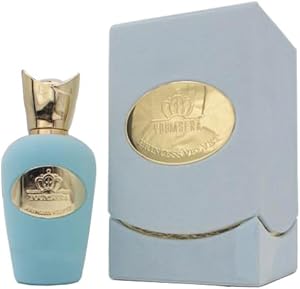 عطر برينسيس فيلفيت للجنسين 03010014 من يومسيرا - 100 مل