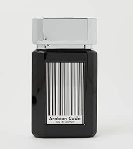 عطر أرابيان كود من العربيه للعود للرجال ,او دي بارفان,90 مل